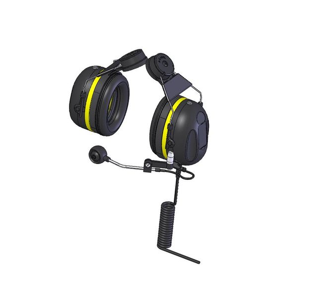 Hovedbilde AK5850BS